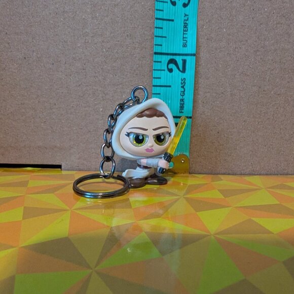 Star Wars keychain Rey - Picture 2 of 4